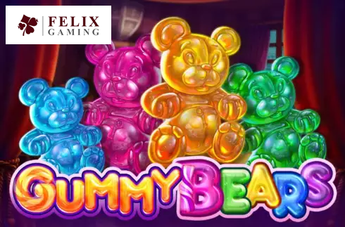 Gummy Bears